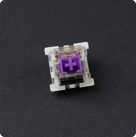 Outemu Purple Switch