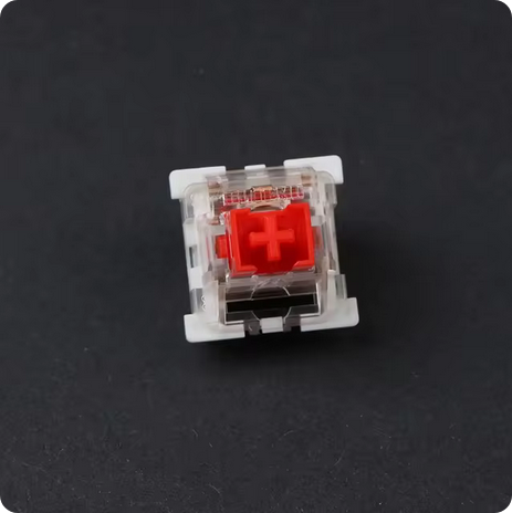 Outemu Red Switch