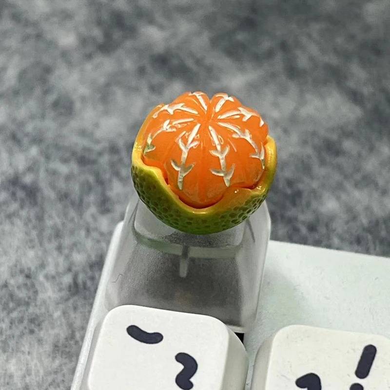 Orange Artisan
