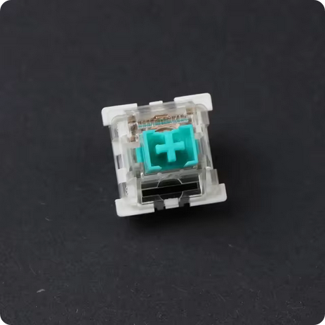 Outemu Green Switch