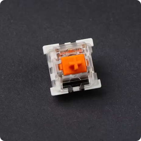 Outemu Orange Switch