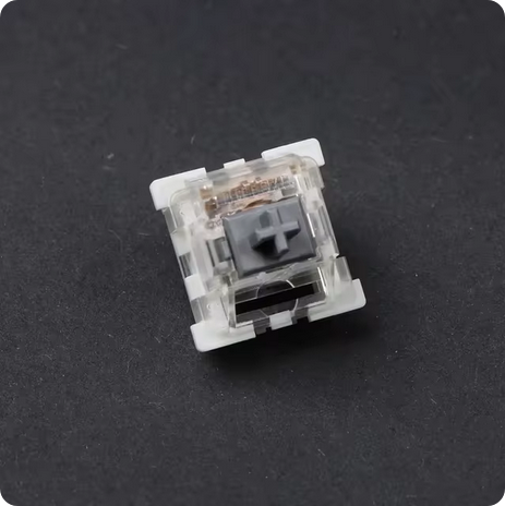 Outemu Silver Switch