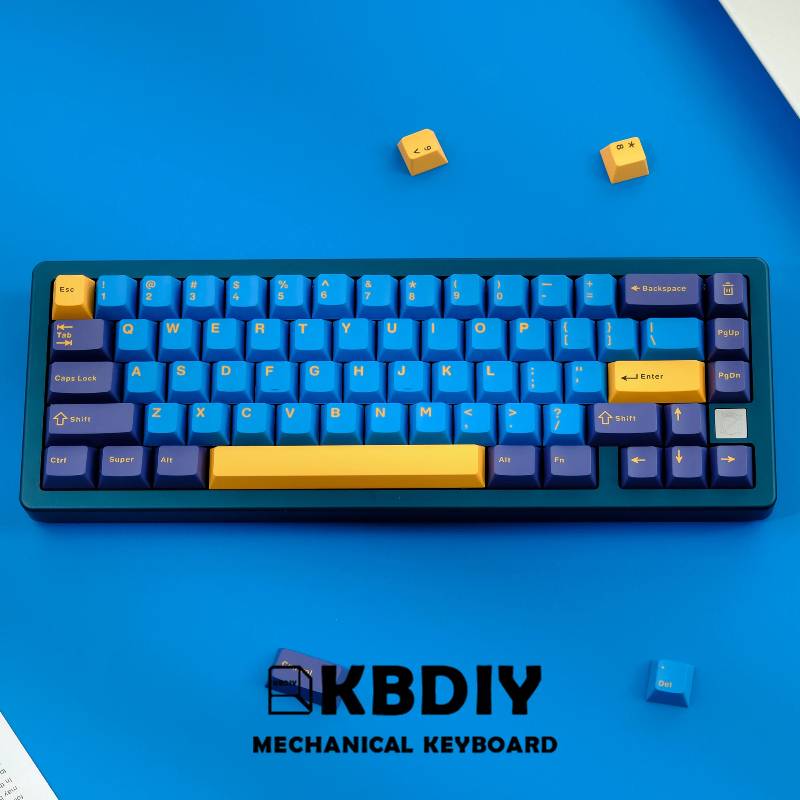 GMK Nautilus