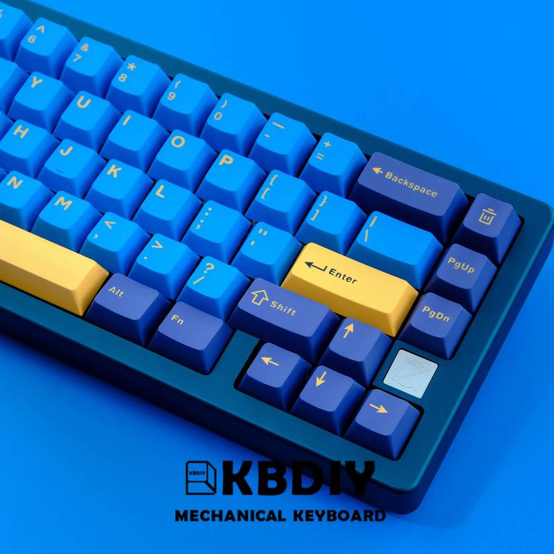 GMK Nautilus