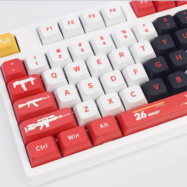 CSGO 137Keys XDA