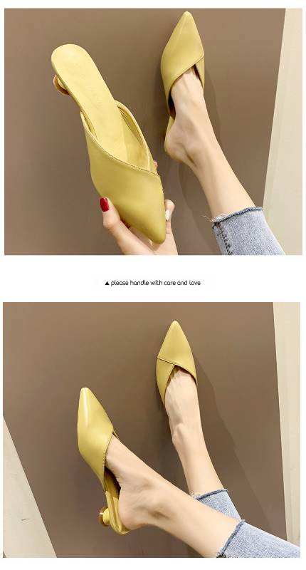 Sandal Wanita Premium