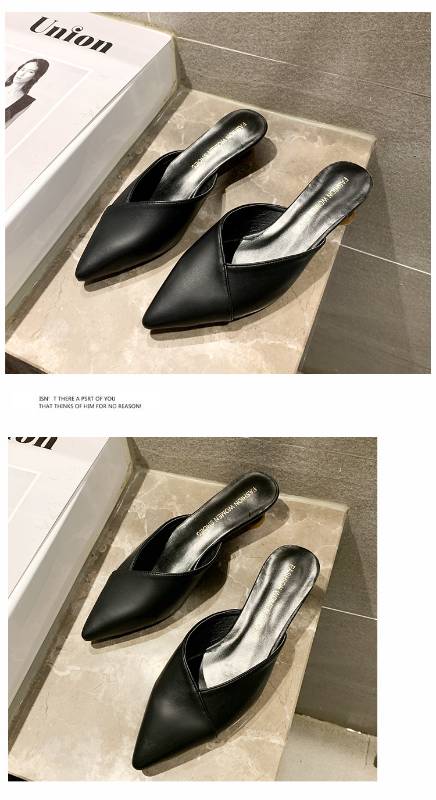Sandal Wanita Premium
