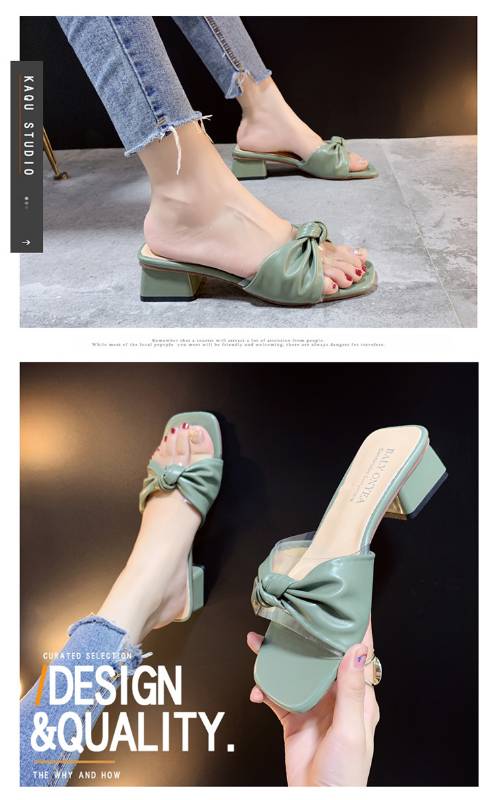Sandal Wanita Cantik