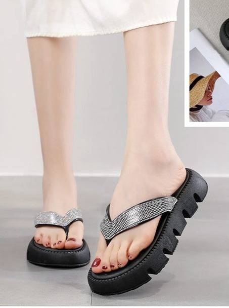 Sandal Jepit Wanita