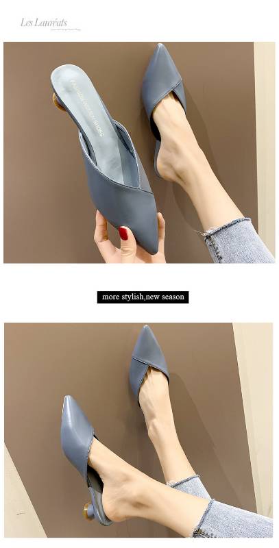 Sandal Wanita Premium