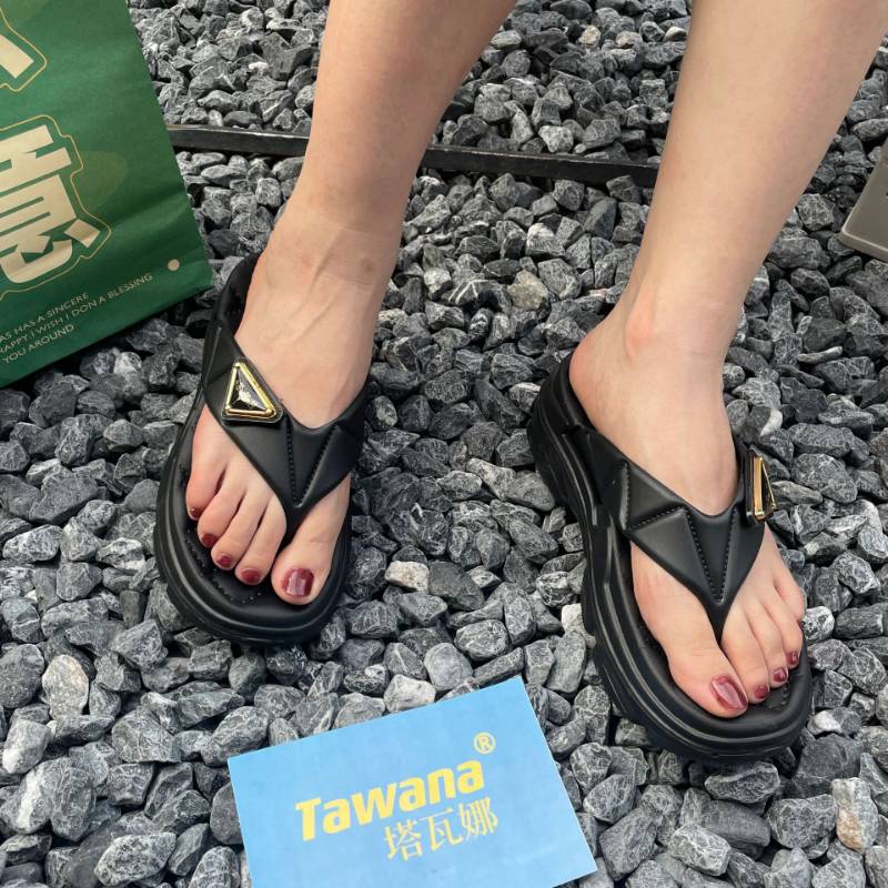 Sandal Jepit Premium