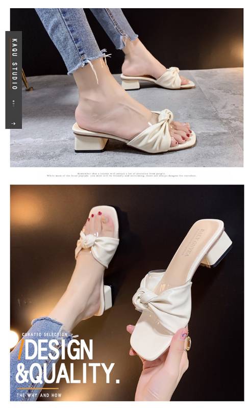Sandal Wanita Cantik