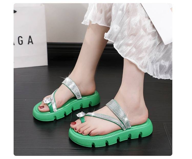 Sandal Tali Silang