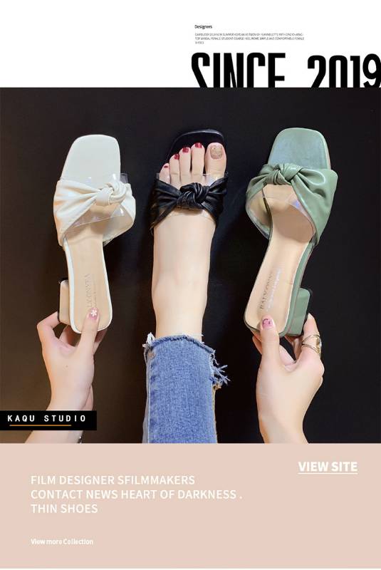 Sandal Wanita Cantik