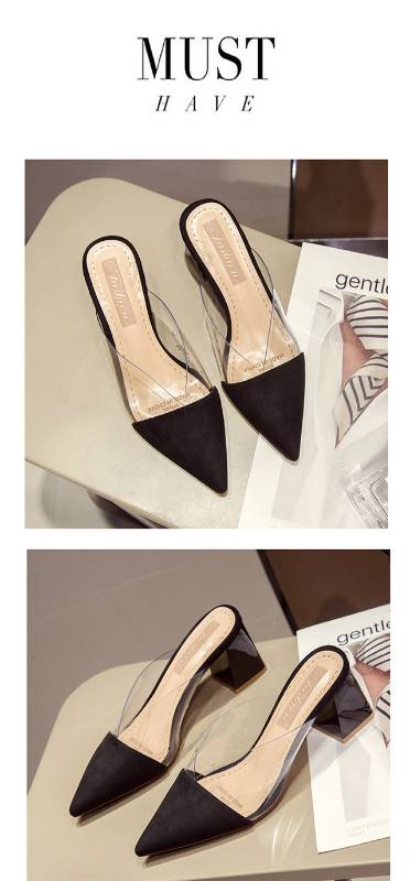 Heels Wanita
