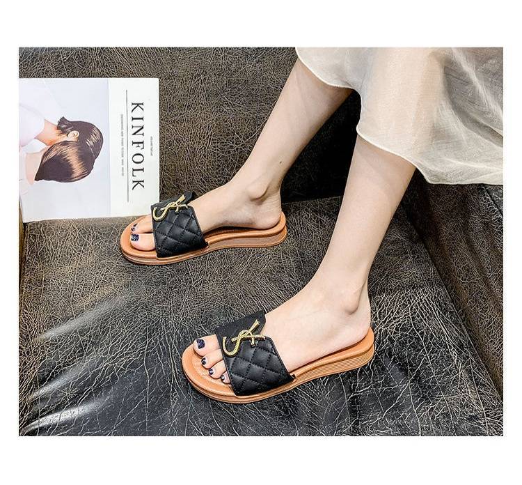 Sandal Selop Wanita