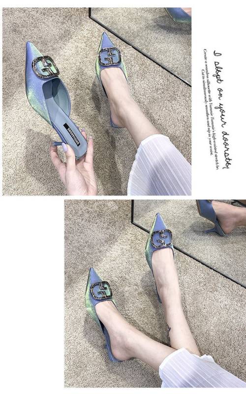 Heels Premium