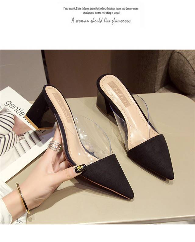 Heels Wanita
