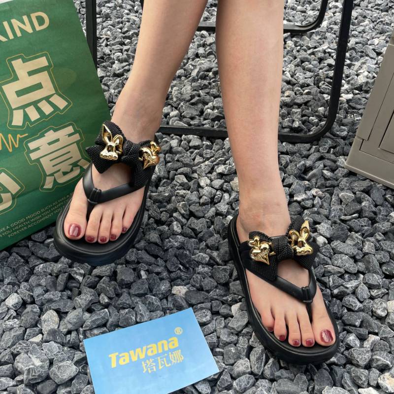 Sandal Jepit Premium Asli