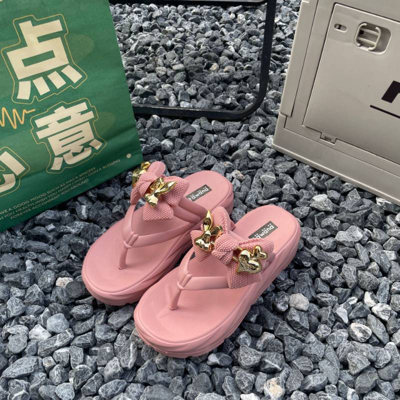 Sandal Jepit Premium Asli