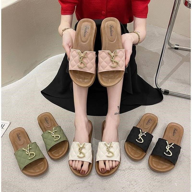 Sandal Selop Wanita