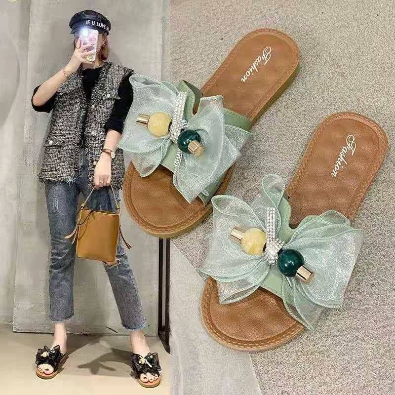Sandal Selop Wanita santai