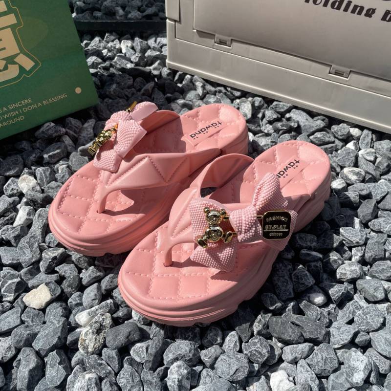 Sandal Jepit Premium Lucu