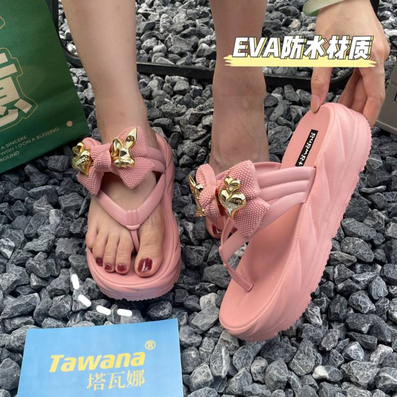 Sandal Jepit Premium Asli