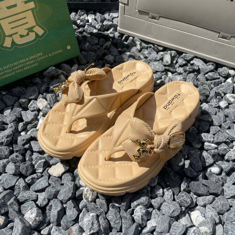 Sandal Jepit Premium Lucu