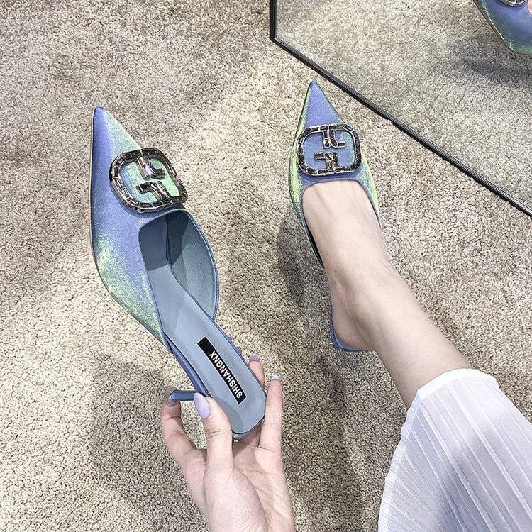 Heels Premium