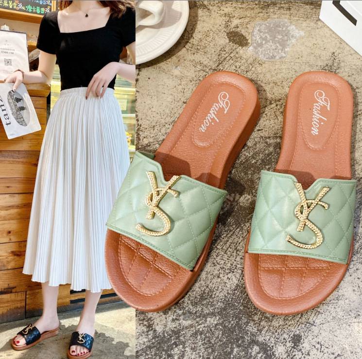 Sandal Selop Wanita
