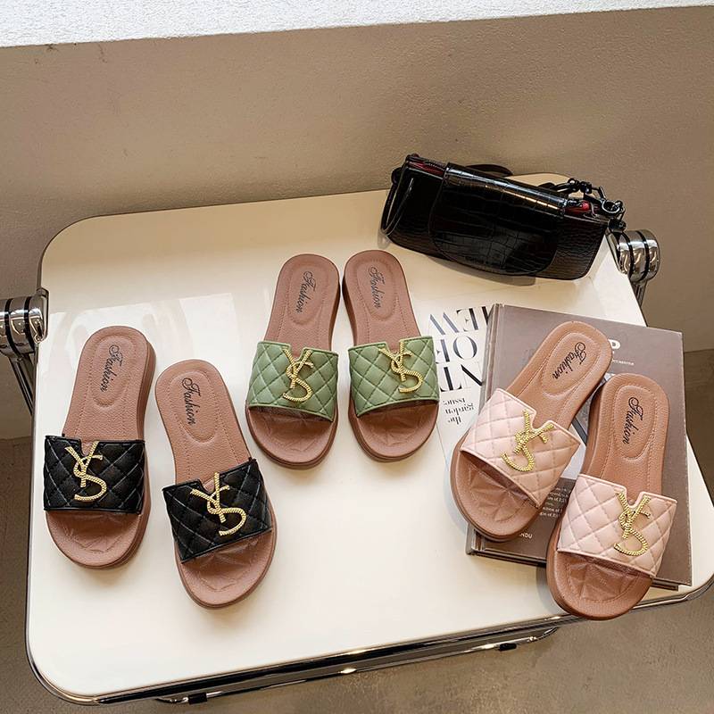 Sandal Selop Wanita