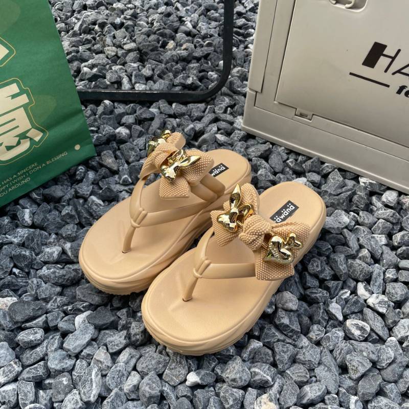 Sandal Jepit Premium Asli