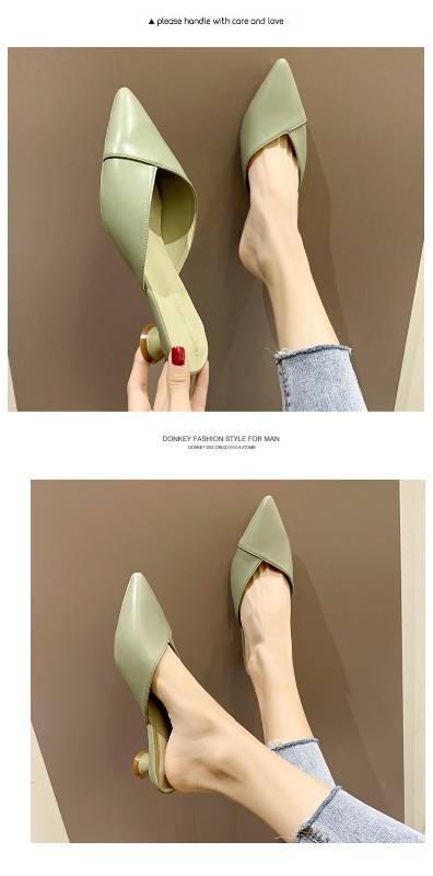 Sandal Wanita Premium