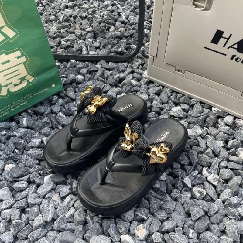 Sandal Jepit Premium Asli