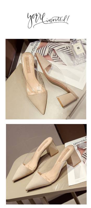 Heels Wanita