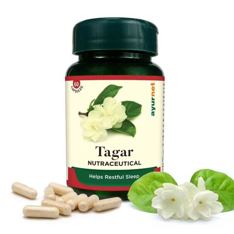 TAGAR CAPSULE