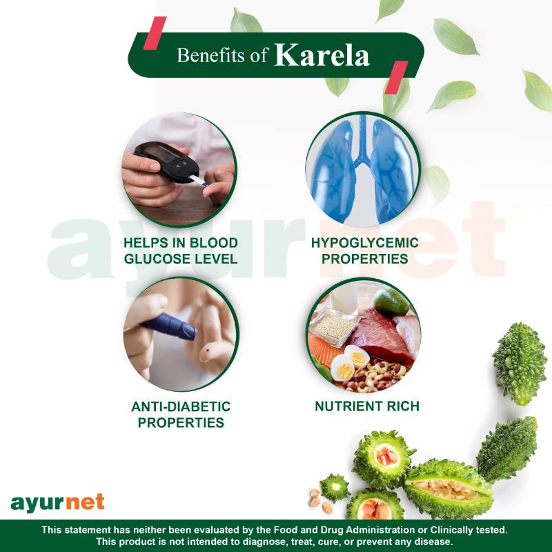 KARELA CAPSULE