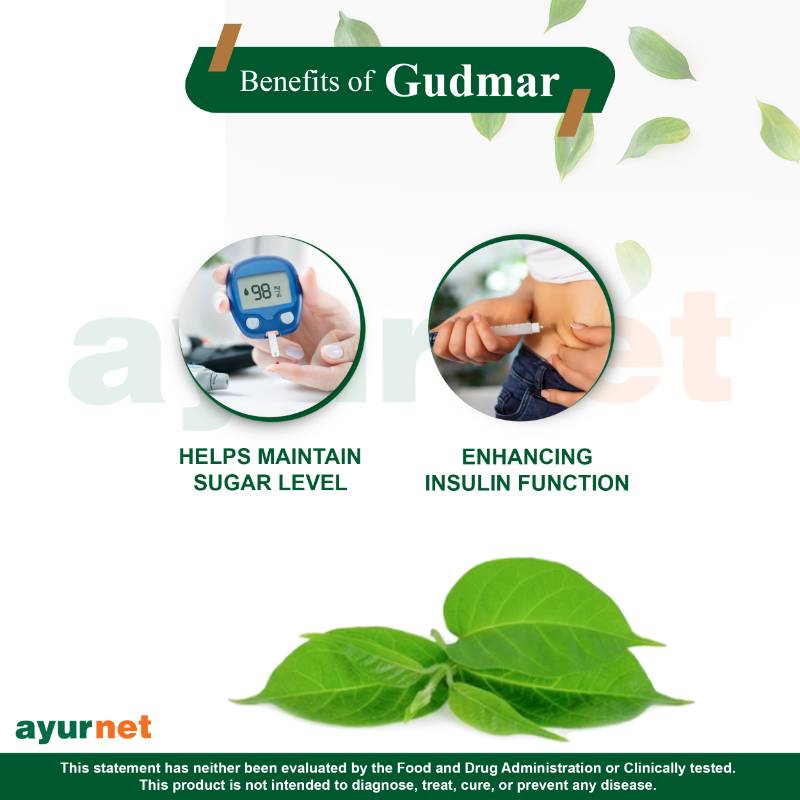 GUDMAR CAPSULE