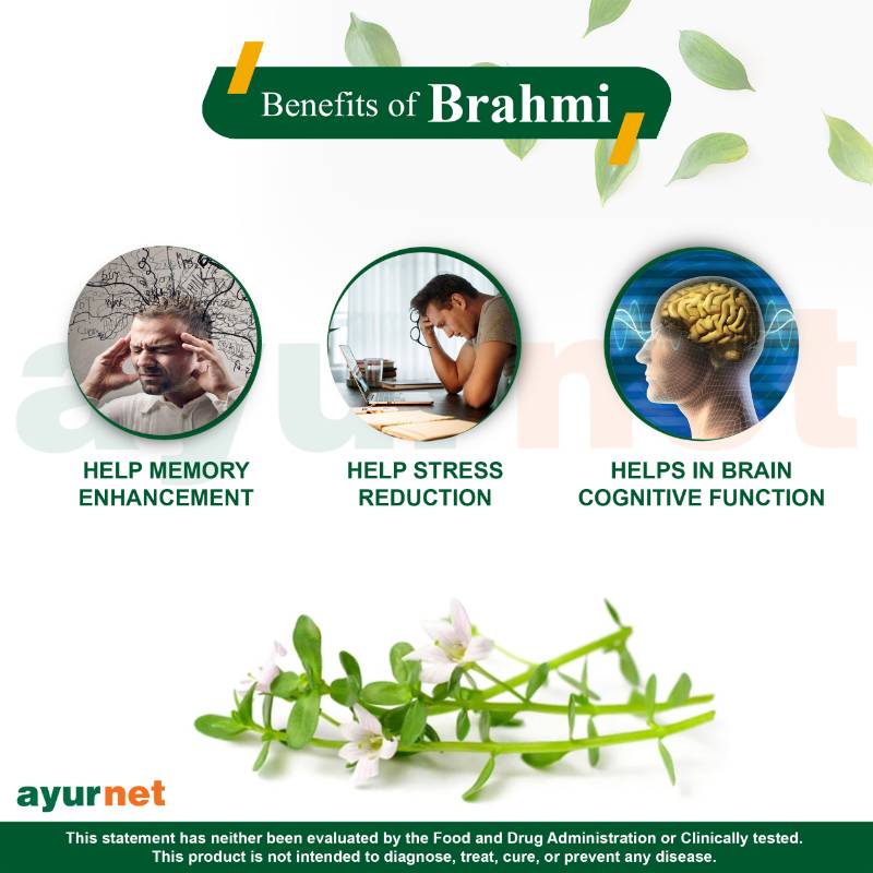BRAHMI CAPSULE