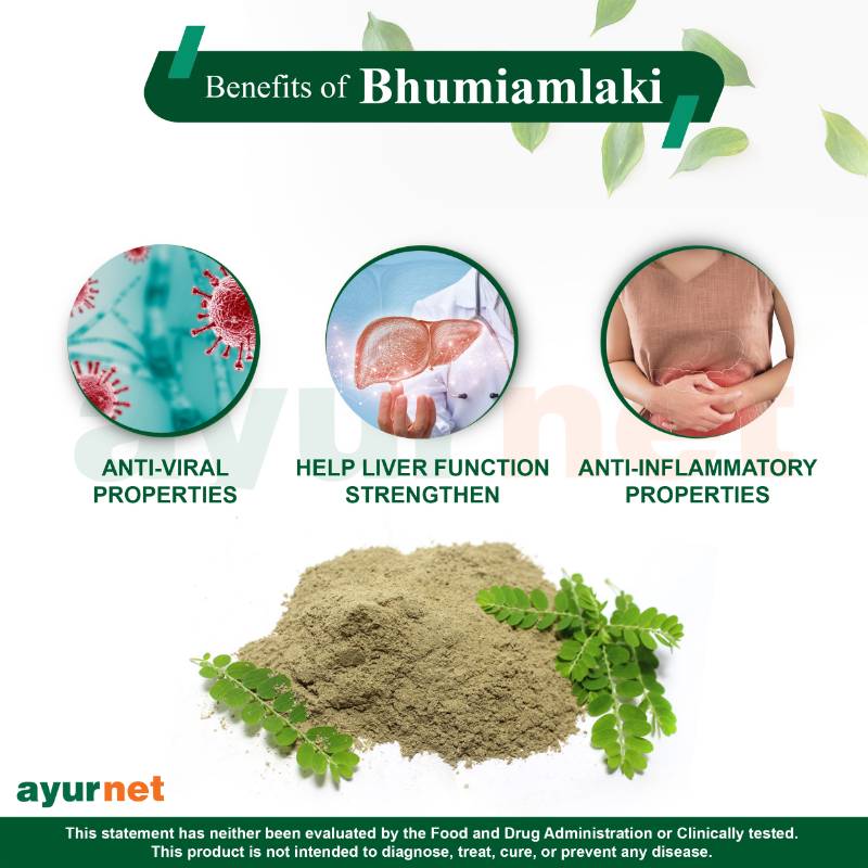 BHUMIAMLAKI CAPSULE
