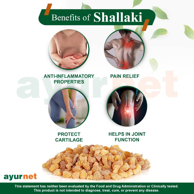 SHALLAKI CAPSULE