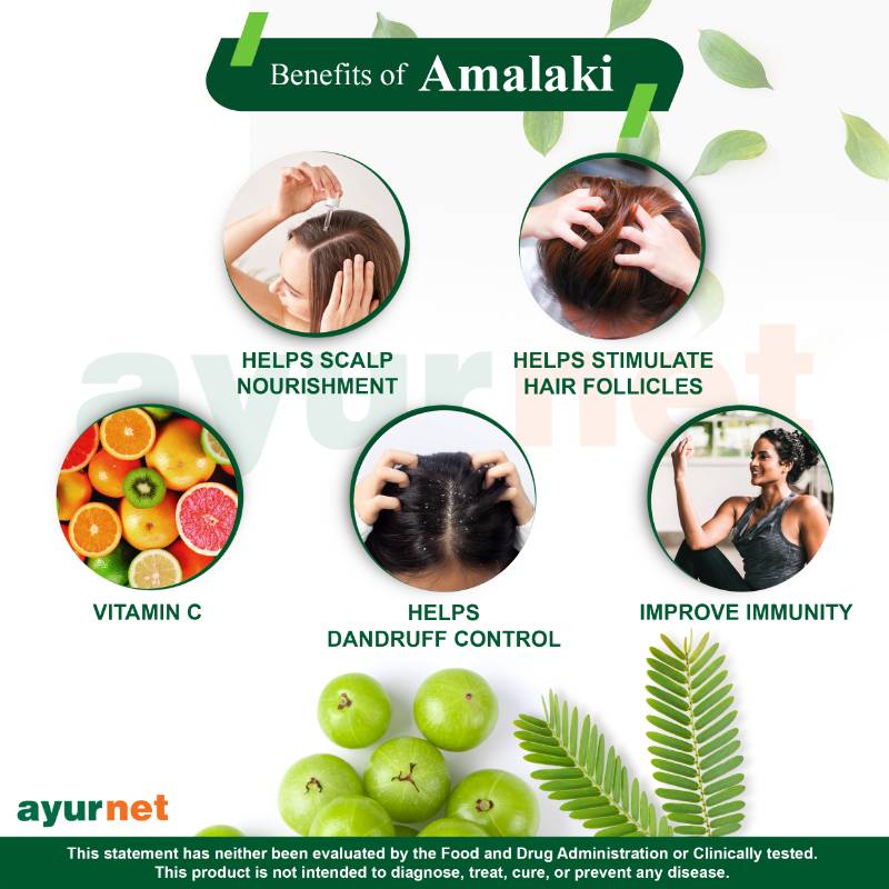 AMLAKI CAPSULE