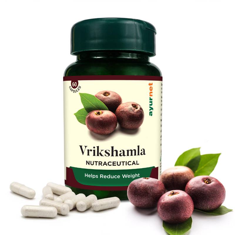 VRIKSHAMLA CAPSULE