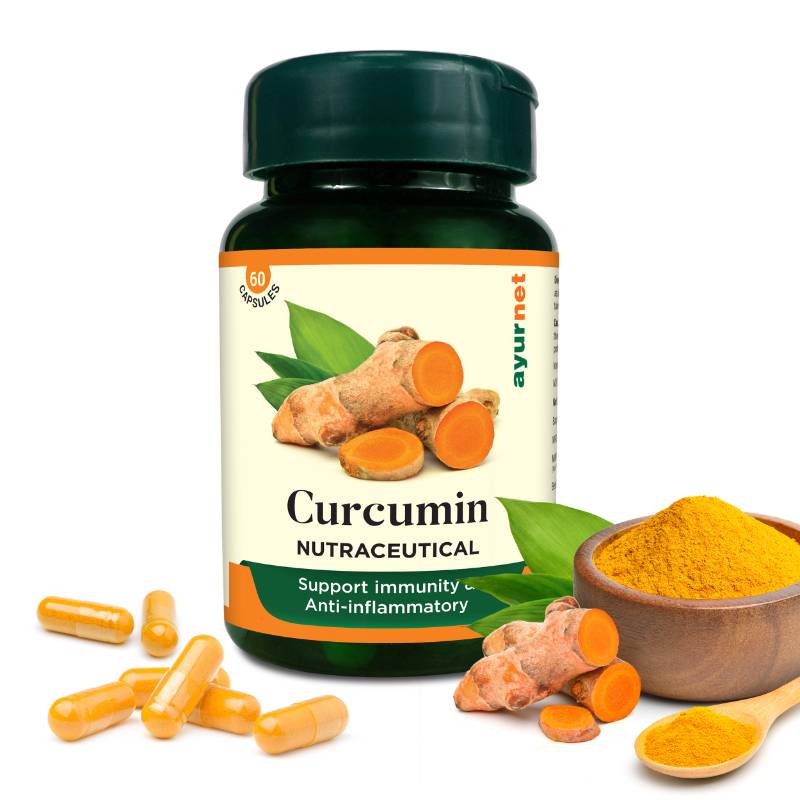 CURCUMIN CAPSULE