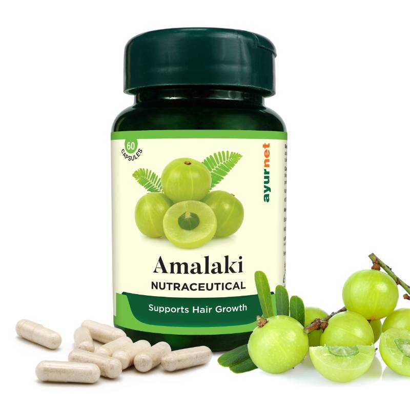 AMLAKI CAPSULE