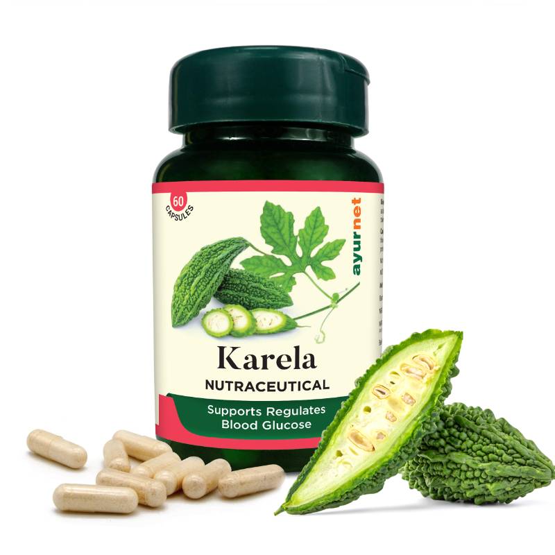 KARELA CAPSULE