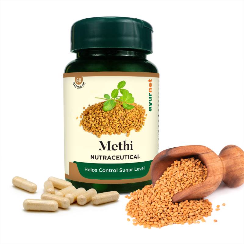 METHI CAPSULE