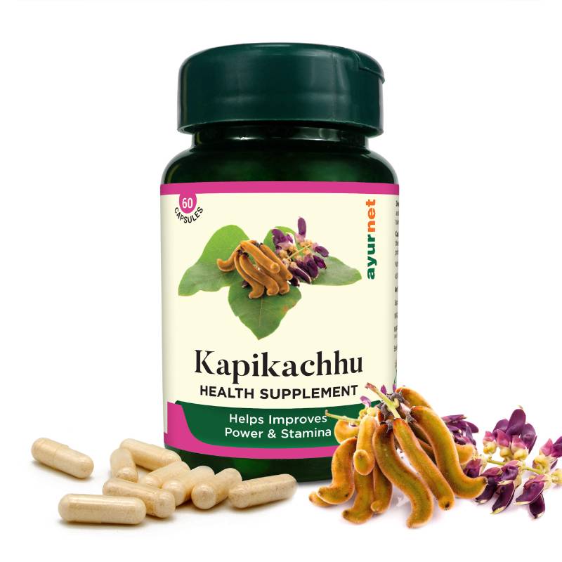 KAPIKACHHU CAPSULE