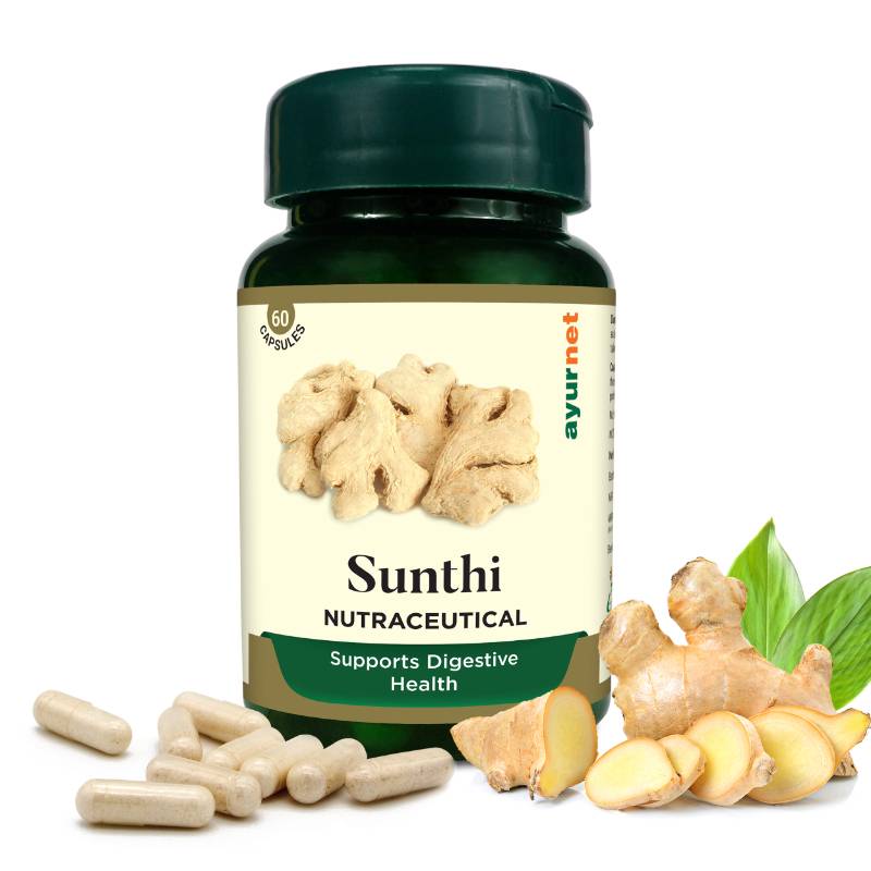 SUNTHI CAPSULE